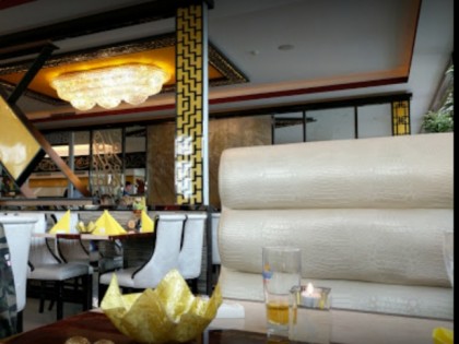 照片: Gourmet Tempel Porta