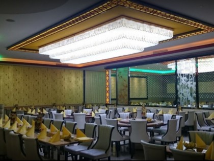 照片: Gourmet Tempel Porta
