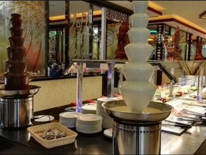 照片: Gourmet Tempel Porta